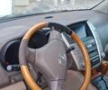 Коричневий Лексус РХ, об'ємом двигуна 3.46 л та пробігом 285 тис. км за 11500 $, фото 10 на Automoto.ua