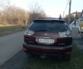 Коричневый Лексус РХ, объемом двигателя 3.5 л и пробегом 280 тыс. км за 9999 $, фото 3 на Automoto.ua