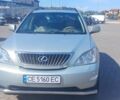 Коричневий Лексус РХ, об'ємом двигуна 3.46 л та пробігом 285 тис. км за 11500 $, фото 2 на Automoto.ua