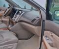 Коричневий Лексус РХ, об'ємом двигуна 3.46 л та пробігом 285 тис. км за 11500 $, фото 18 на Automoto.ua
