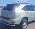 Коричневий Лексус РХ, об'ємом двигуна 3.46 л та пробігом 285 тис. км за 11500 $, фото 1 на Automoto.ua
