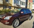 Коричневий Лексус РХ, об'ємом двигуна 3.5 л та пробігом 180 тис. км за 10500 $, фото 5 на Automoto.ua