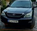 Коричневий Лексус РХ, об'ємом двигуна 3.46 л та пробігом 209 тис. км за 11200 $, фото 11 на Automoto.ua