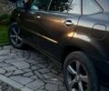 Коричневий Лексус РХ, об'ємом двигуна 3.46 л та пробігом 209 тис. км за 11200 $, фото 9 на Automoto.ua