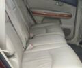 Коричневий Лексус РХ, об'ємом двигуна 3.46 л та пробігом 222 тис. км за 10500 $, фото 13 на Automoto.ua