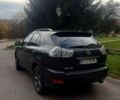 Коричневий Лексус РХ, об'ємом двигуна 3.46 л та пробігом 209 тис. км за 11200 $, фото 2 на Automoto.ua