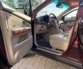Коричневый Лексус РХ, объемом двигателя 3.5 л и пробегом 139 тыс. км за 17900 $, фото 13 на Automoto.ua