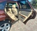 Коричневый Лексус РХ, объемом двигателя 3.46 л и пробегом 236 тыс. км за 12500 $, фото 9 на Automoto.ua