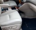 Коричневий Лексус РХ, об'ємом двигуна 3.46 л та пробігом 209 тис. км за 11200 $, фото 4 на Automoto.ua