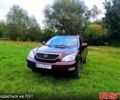 Коричневый Лексус РХ, объемом двигателя 3.5 л и пробегом 270 тыс. км за 14700 $, фото 2 на Automoto.ua