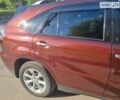 Коричневий Лексус РХ, об'ємом двигуна 3.5 л та пробігом 180 тис. км за 10500 $, фото 1 на Automoto.ua