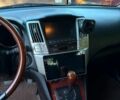 Коричневый Лексус РХ, объемом двигателя 3.46 л и пробегом 108 тыс. км за 14000 $, фото 12 на Automoto.ua