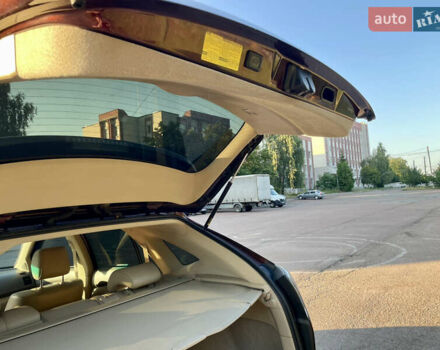 Коричневий Лексус РХ, об'ємом двигуна 3.46 л та пробігом 184 тис. км за 11000 $, фото 8 на Automoto.ua