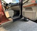 Коричневый Лексус РХ, объемом двигателя 3.5 л и пробегом 139 тыс. км за 17900 $, фото 8 на Automoto.ua