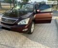 Коричневый Лексус РХ, объемом двигателя 3.5 л и пробегом 139 тыс. км за 17900 $, фото 2 на Automoto.ua