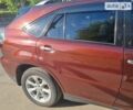 Коричневый Лексус РХ, объемом двигателя 3.5 л и пробегом 180 тыс. км за 12000 $, фото 1 на Automoto.ua