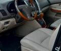 Коричневий Лексус РХ, об'ємом двигуна 3.46 л та пробігом 209 тис. км за 11200 $, фото 10 на Automoto.ua