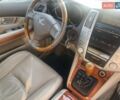 Коричневый Лексус РХ, объемом двигателя 3.5 л и пробегом 139 тыс. км за 17900 $, фото 15 на Automoto.ua