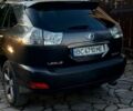 Коричневий Лексус РХ, об'ємом двигуна 3.46 л та пробігом 209 тис. км за 11200 $, фото 8 на Automoto.ua