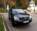 Коричневий Лексус РХ, об'ємом двигуна 3.46 л та пробігом 209 тис. км за 11200 $, фото 1 на Automoto.ua