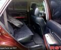 Коричневый Лексус РХ, объемом двигателя 3.5 л и пробегом 270 тыс. км за 14700 $, фото 11 на Automoto.ua