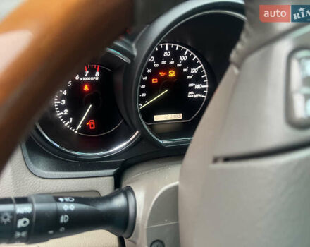 Коричневый Лексус РХ, объемом двигателя 3.46 л и пробегом 194 тыс. км за 10800 $, фото 7 на Automoto.ua