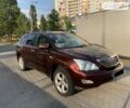 Коричневый Лексус РХ, объемом двигателя 3.5 л и пробегом 139 тыс. км за 17900 $, фото 1 на Automoto.ua