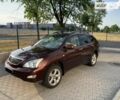Коричневый Лексус РХ, объемом двигателя 3.5 л и пробегом 139 тыс. км за 17900 $, фото 5 на Automoto.ua