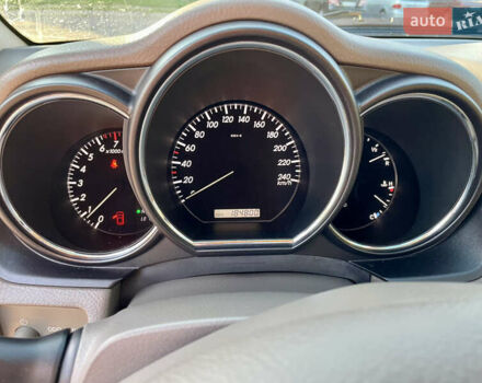 Коричневий Лексус РХ, об'ємом двигуна 3.46 л та пробігом 184 тис. км за 10200 $, фото 9 на Automoto.ua