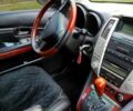 Коричневый Лексус РХ, объемом двигателя 3.5 л и пробегом 270 тыс. км за 14700 $, фото 4 на Automoto.ua