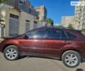 Коричневий Лексус РХ, об'ємом двигуна 3.5 л та пробігом 180 тис. км за 10500 $, фото 1 на Automoto.ua