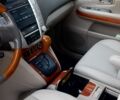 Коричневий Лексус РХ, об'ємом двигуна 3.46 л та пробігом 209 тис. км за 11200 $, фото 3 на Automoto.ua