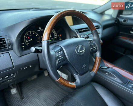 Лексус РХ 2009 в Киеве на Automoto.ua Коричневый Лексус РХ, объемом двигателя 3.5 л и пробегом 237 тыс. км за 13500 $, фото 28 на Automoto.ua