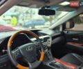 Коричневый Лексус РХ, объемом двигателя 3.46 л и пробегом 287 тыс. км за 12500 $, фото 3 на Automoto.ua