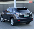 Лексус РХ 2009 в Киеве на Automoto.ua Коричневый Лексус РХ, объемом двигателя 3.5 л и пробегом 237 тыс. км за 13500 $, фото 4 на Automoto.ua