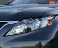 Лексус РХ 2009 в Киеве на Automoto.ua Коричневый Лексус РХ, объемом двигателя 3.5 л и пробегом 237 тыс. км за 13500 $, фото 13 на Automoto.ua