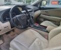 Коричневый Лексус РХ, объемом двигателя 3.46 л и пробегом 250 тыс. км за 13000 $, фото 2 на Automoto.ua