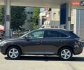 Коричневий Лексус РХ, об'ємом двигуна 3.46 л та пробігом 278 тис. км за 13900 $, фото 5 на Automoto.ua