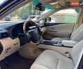 Коричневий Лексус РХ, об'ємом двигуна 3.46 л та пробігом 278 тис. км за 13900 $, фото 15 на Automoto.ua