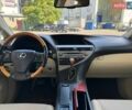 Коричневий Лексус РХ, об'ємом двигуна 3.46 л та пробігом 278 тис. км за 13900 $, фото 11 на Automoto.ua