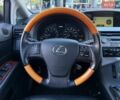 Коричневий Лексус РХ, об'ємом двигуна 3.46 л та пробігом 272 тис. км за 14990 $, фото 18 на Automoto.ua