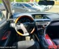 Коричневий Лексус РХ, об'ємом двигуна 3.5 л та пробігом 220 тис. км за 7800 $, фото 6 на Automoto.ua