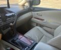 Коричневий Лексус РХ, об'ємом двигуна 3.5 л та пробігом 410 тис. км за 12000 $, фото 6 на Automoto.ua
