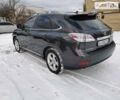 Коричневий Лексус РХ, об'ємом двигуна 3.5 л та пробігом 180 тис. км за 19000 $, фото 5 на Automoto.ua