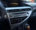 Коричневий Лексус РХ, об'ємом двигуна 3.46 л та пробігом 272 тис. км за 14990 $, фото 20 на Automoto.ua