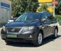 Коричневий Лексус РХ, об'ємом двигуна 3.46 л та пробігом 278 тис. км за 13900 $, фото 1 на Automoto.ua