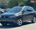 Коричневий Лексус РХ, об'ємом двигуна 3.46 л та пробігом 278 тис. км за 13900 $, фото 9 на Automoto.ua