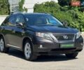 Коричневий Лексус РХ, об'ємом двигуна 3.46 л та пробігом 278 тис. км за 13900 $, фото 3 на Automoto.ua