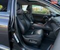 Коричневий Лексус РХ, об'ємом двигуна 3.46 л та пробігом 272 тис. км за 14990 $, фото 13 на Automoto.ua