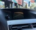 Коричневий Лексус РХ, об'ємом двигуна 3.46 л та пробігом 272 тис. км за 14990 $, фото 19 на Automoto.ua